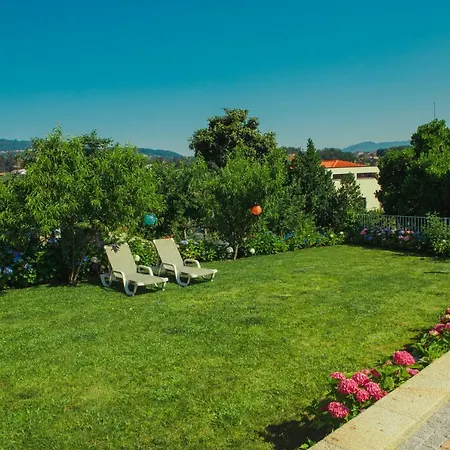 Casa Victoria Guest house