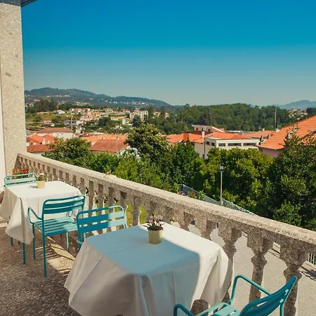 Casa Victoria Guest house *