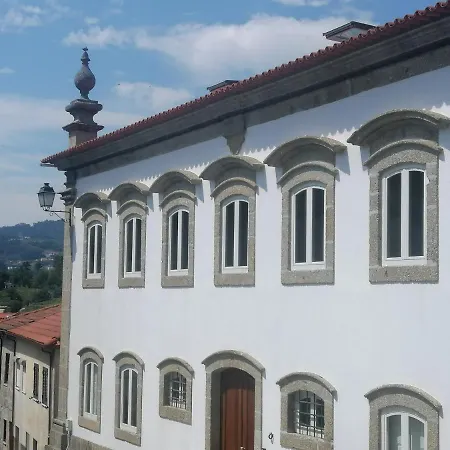 Guest house Casa Victoria Ponte da Barca