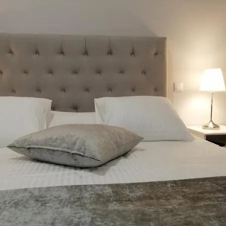 Guest house Casa Victoria