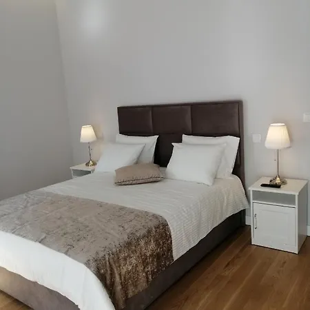 Casa Victoria Guest house *