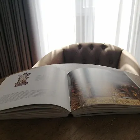 Guest house Casa Victoria