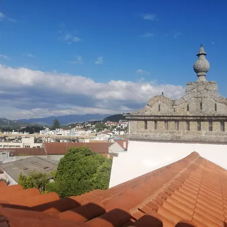 Casa Victoria Penzion *