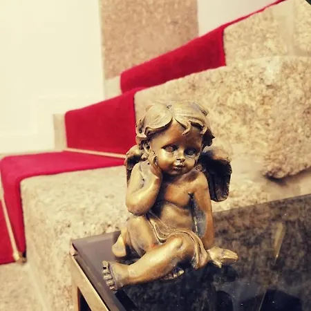 Casa Victoria Ponte da Barca