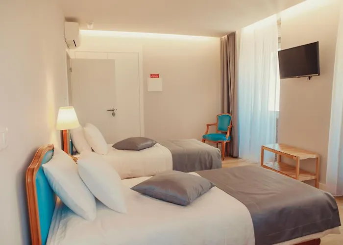 Gasthof Casa Victoria