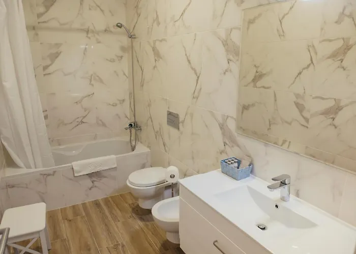 Casa Victoria Guest house *