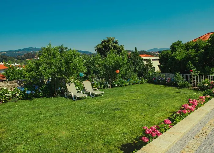 Casa Victoria Guest house