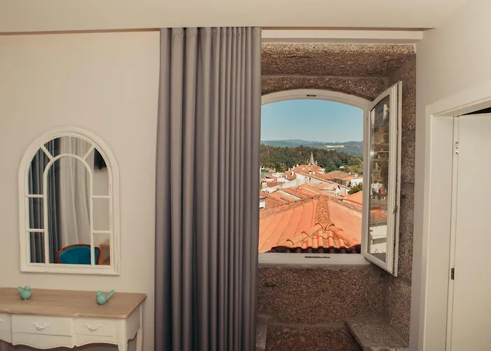 Gasthuis Casa Victoria