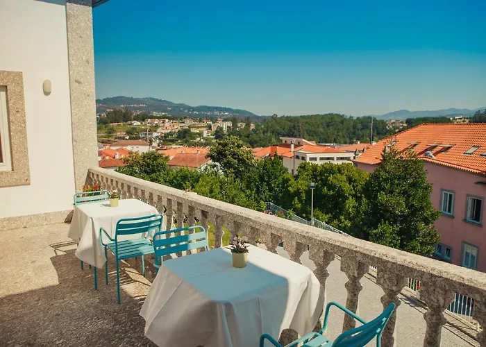 Casa Victoria Guest house *