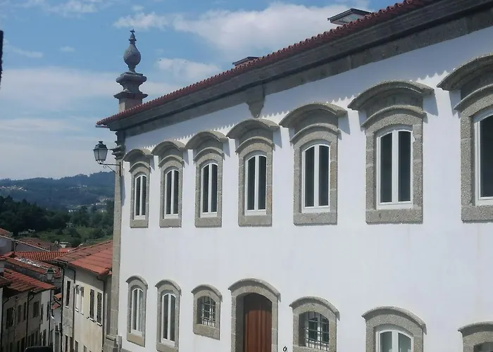 Gasthof Casa Victoria Ponte da Barca