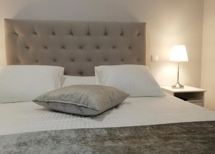 Guest house Casa Victoria