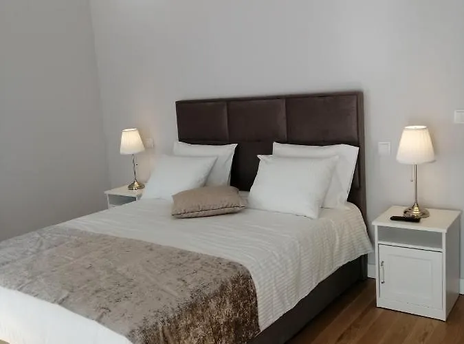 Casa Victoria Guest house *