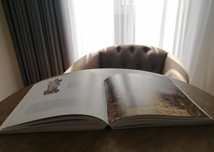 Guest house Casa Victoria