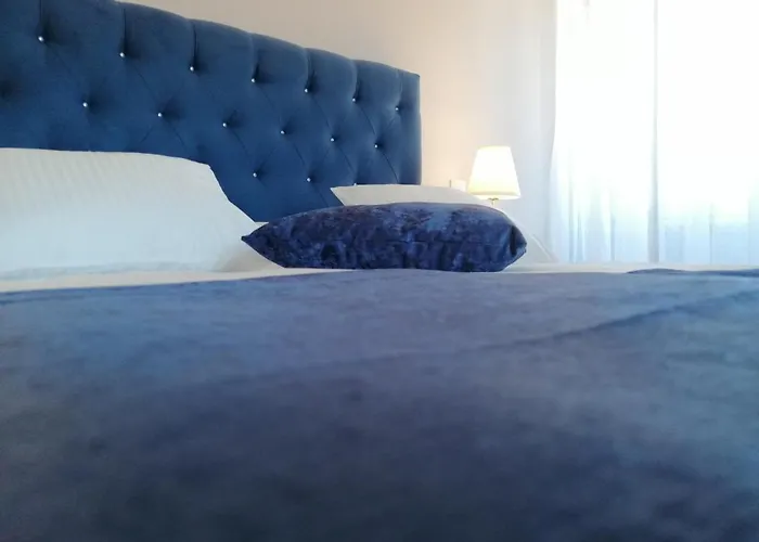 Casa Victoria Gasthuis Ponte da Barca