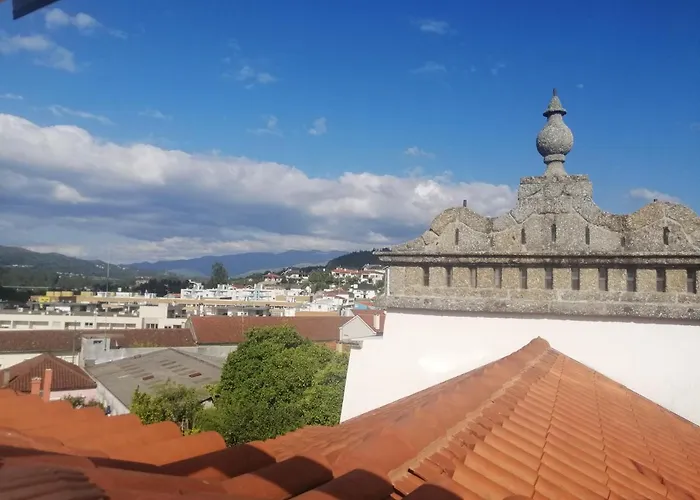 Casa Victoria Gasthof *