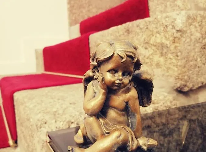 Casa Victoria Ponte da Barca