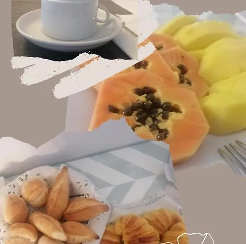 Casa Victoria Guest house *