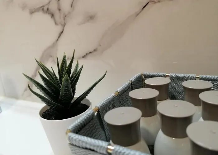 Gasthuis Casa Victoria